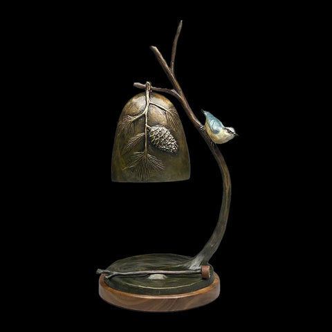 Nuthatch Glissando