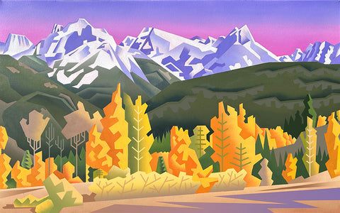 October Country