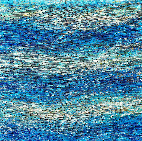 Out of the Blue 1