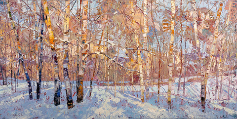 Peace of Winter