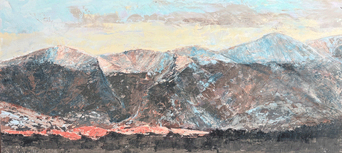 Pleasant Range