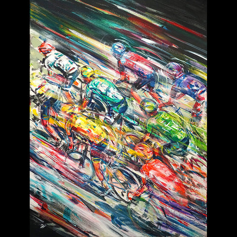 Pursuit