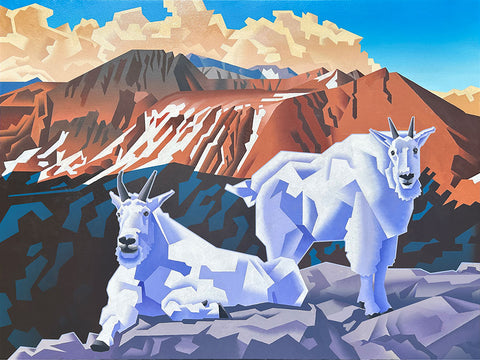 Quandary Couple