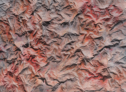 Red Erosion
