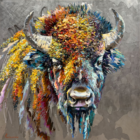 Resilient Spirit