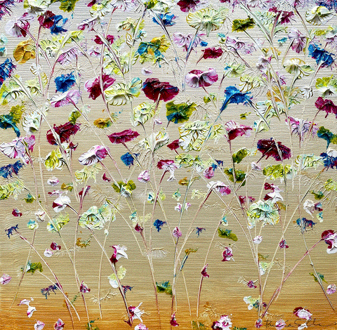 Shimmering Joy