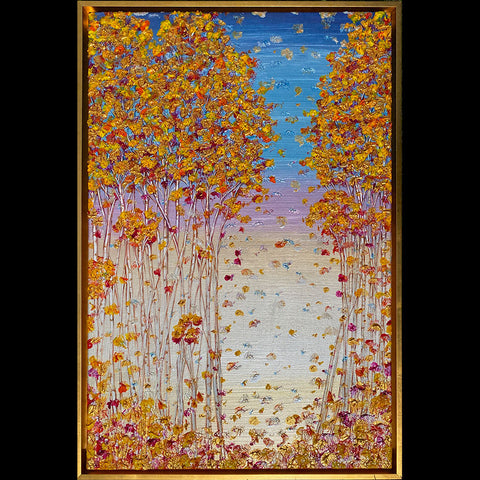 Shimmering Grove
