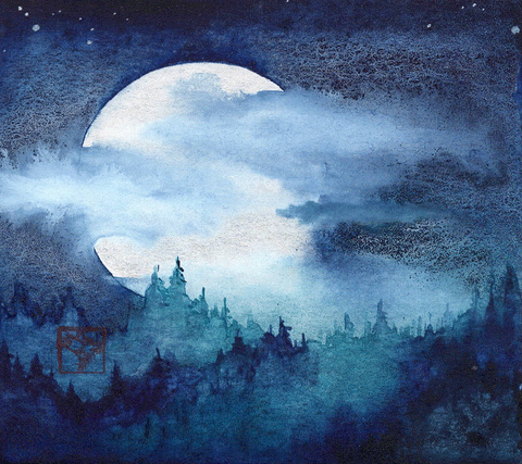 Silver Moon