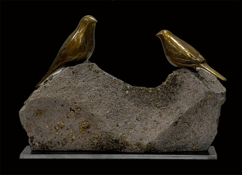 Silver Saddle