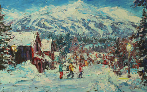 Ski Village