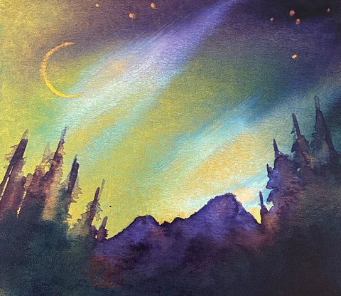 Sky Dancing