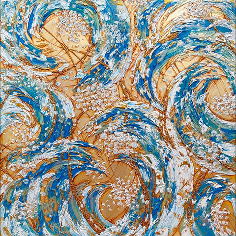 Sky Dancer