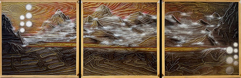 Somewhere In Between