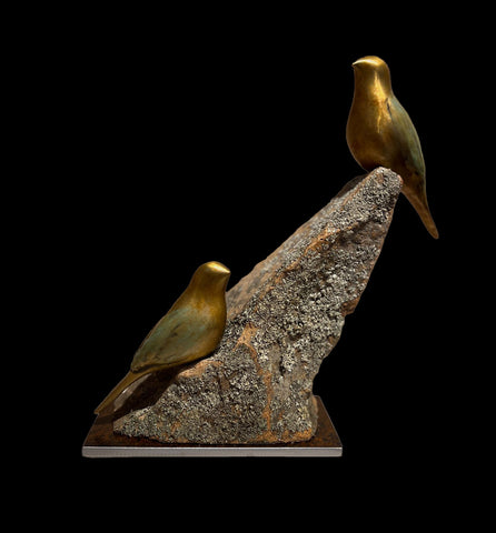 Songbird Balance