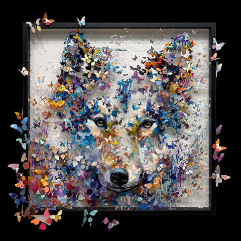 Spirit of Color