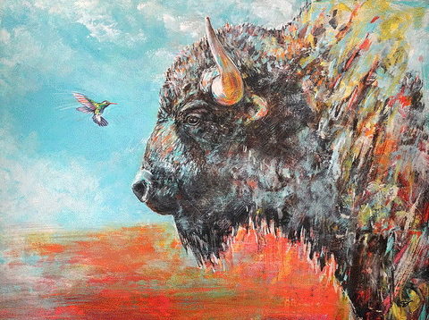 The Awakening