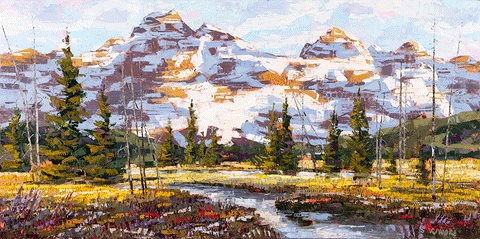 The Meadow