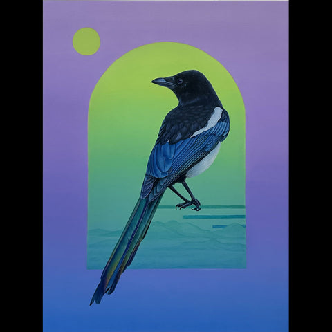 The Messenger