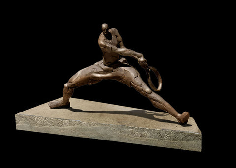The Stretch