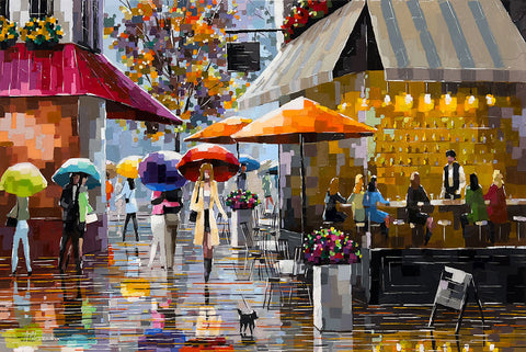 The Way Home Together