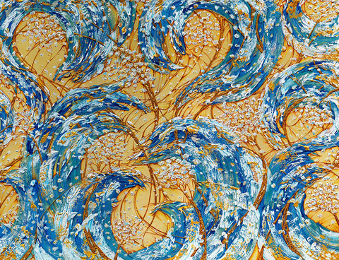 Timeless Winds/Winds of Time