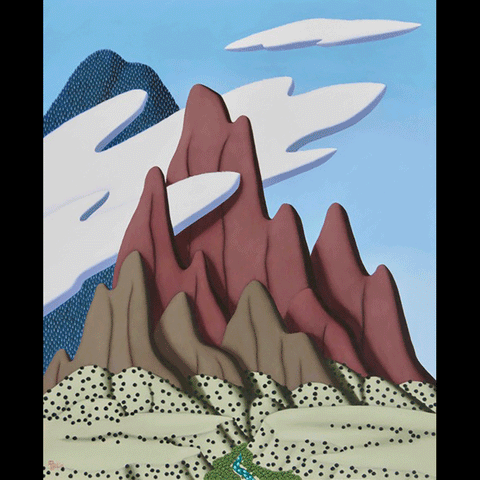 Garden of the Gods