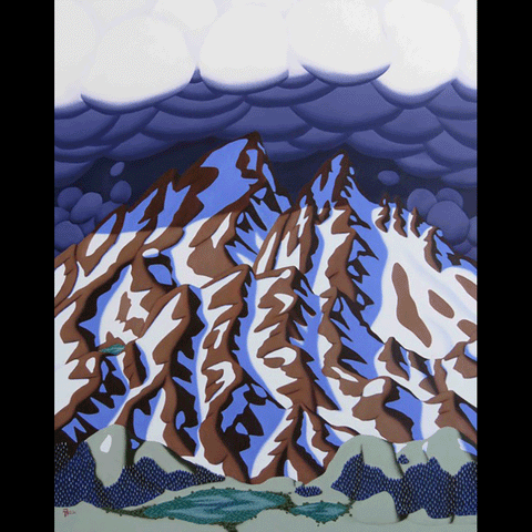 Summer Storm
