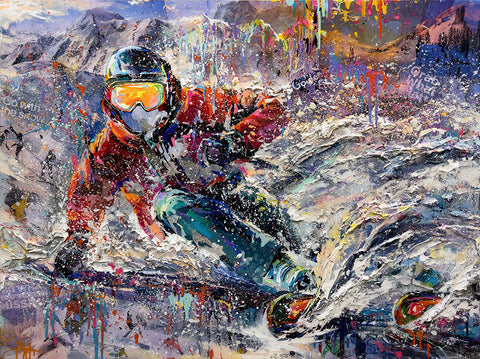 Trails of Freedom