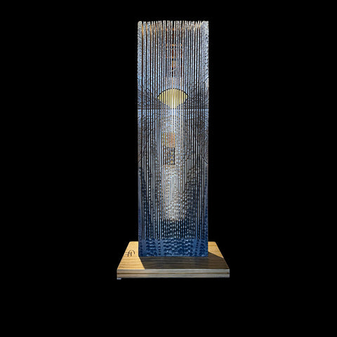 Transparency: Eventide