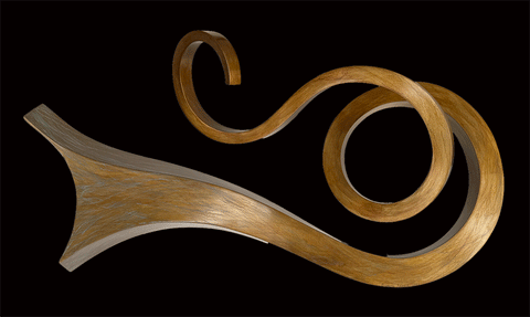 Trumpeter