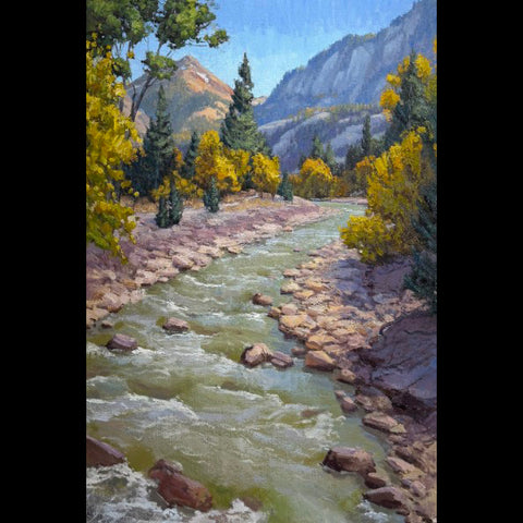 Uncompahgre Enchantment