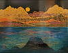 Under-The-Harvest-Moon--48x60.-artist-Kate-McCavitt-
