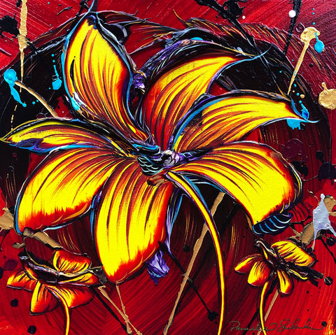 Unfolding Mysteries 131