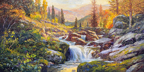 Valley Light