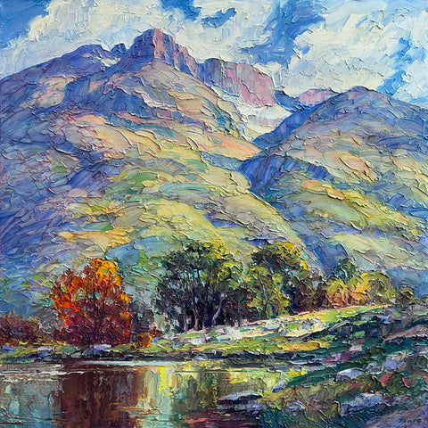 Verdant Hills