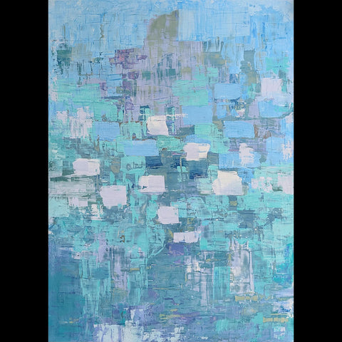 Water Lilies