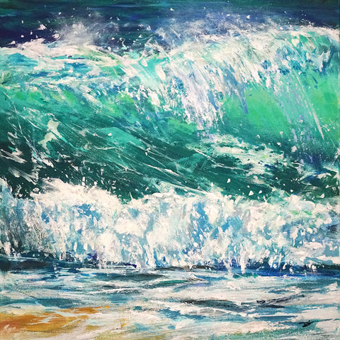 Waves Abound
