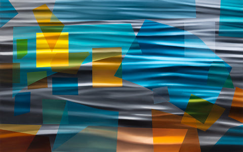 Waves in Rhythm and Space