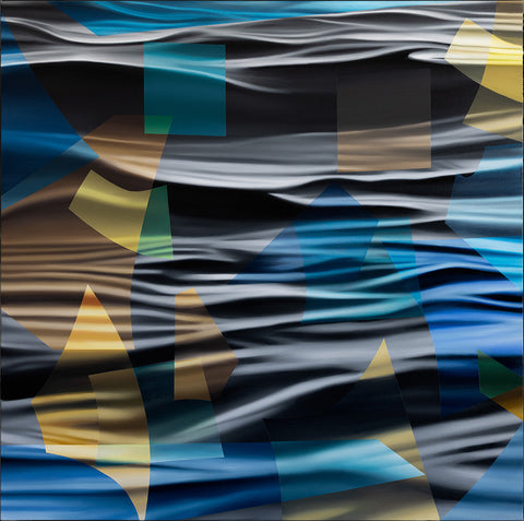 Waves of Emergence and Disappearance