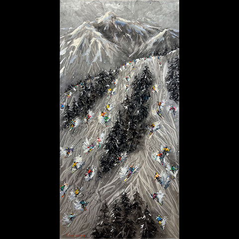 Whisper of the Slopes
