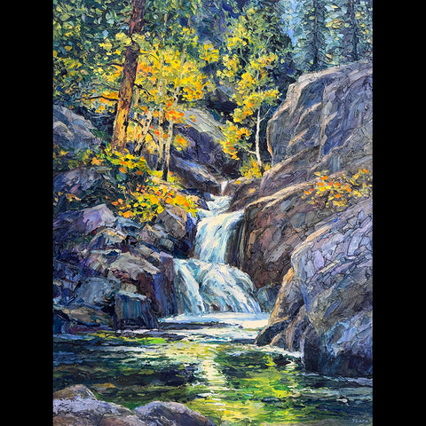 Whispering Falls