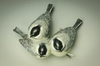 Wild-Chicks-bronze-scupture-Jeremy-Bradshaw