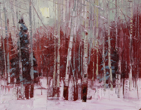 Winter Light