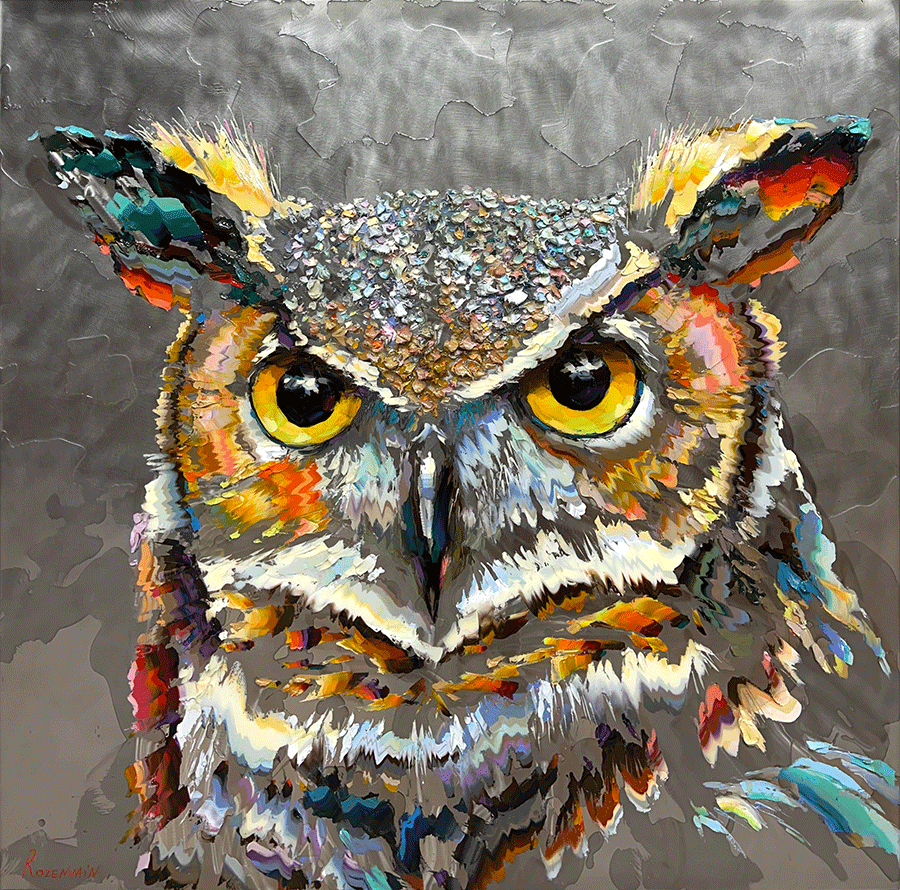 Wisdom-of-the-Woods-owl-wildlife-Michael-rosenvain