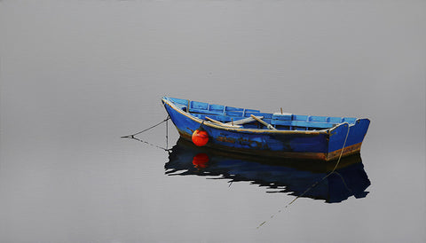 Buoy Overboard