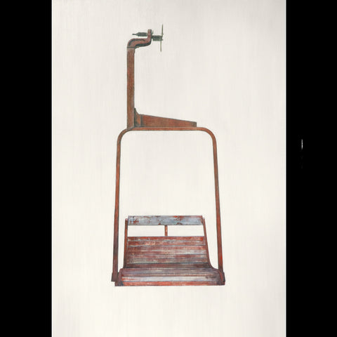 Red 2 Chair