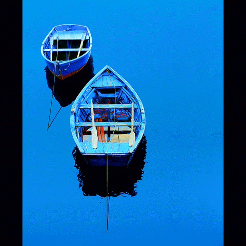 Still Water