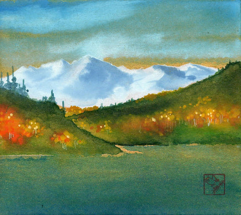 The Bells of Autumn