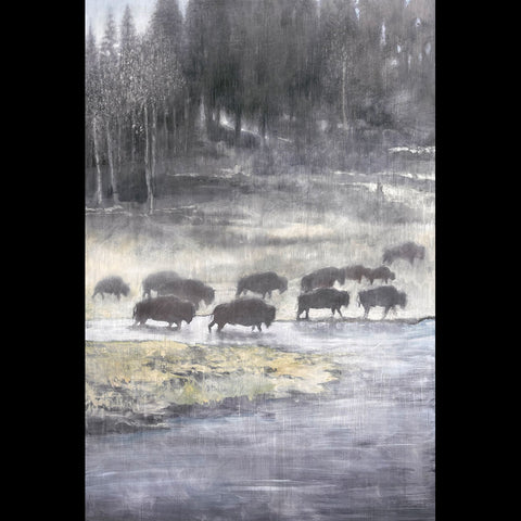 The Crossing