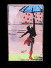 glass on copper houston llew rain dance spiritile 
